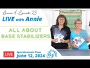 Base Stabilizer