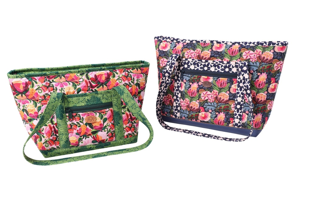 Two Little Totes