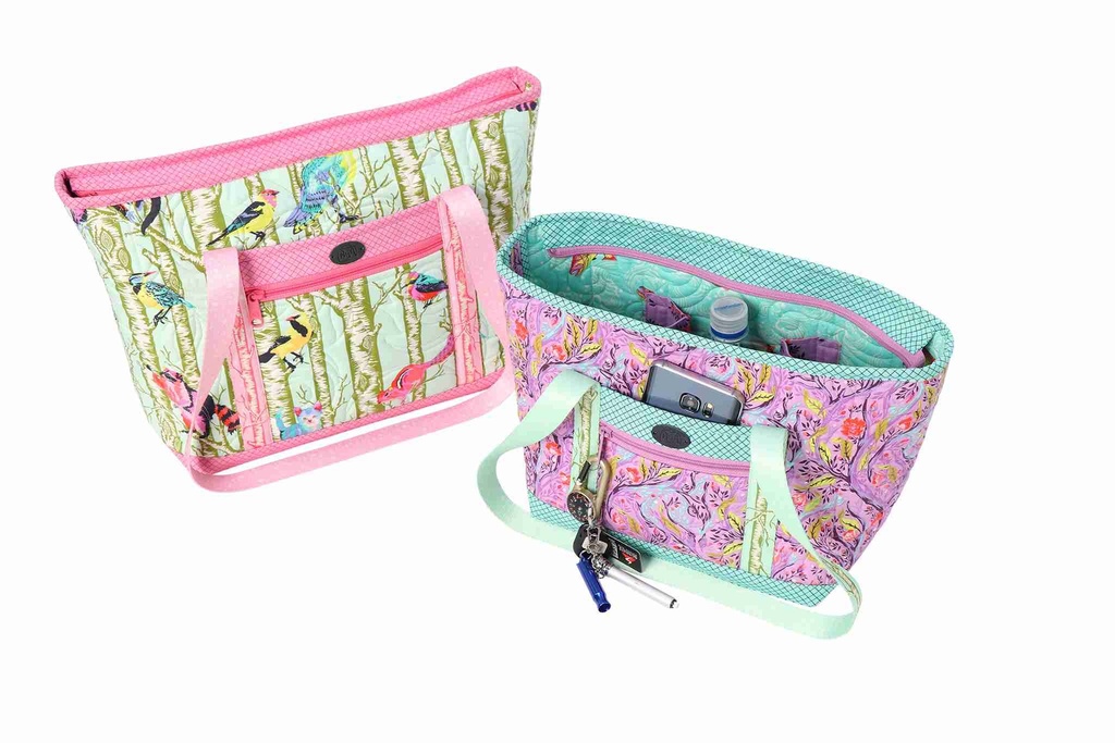 Two Little Totes