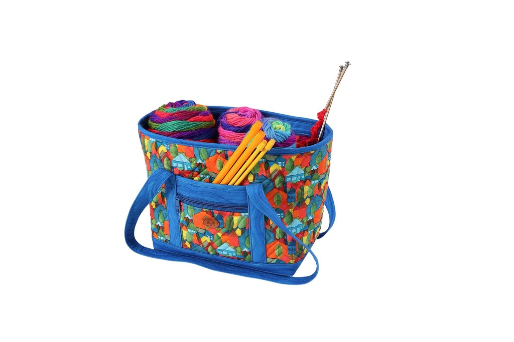 Two Little Totes