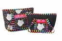 Model - Two Little Totes #15