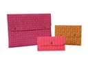 Model - Snappy Sleeves #01