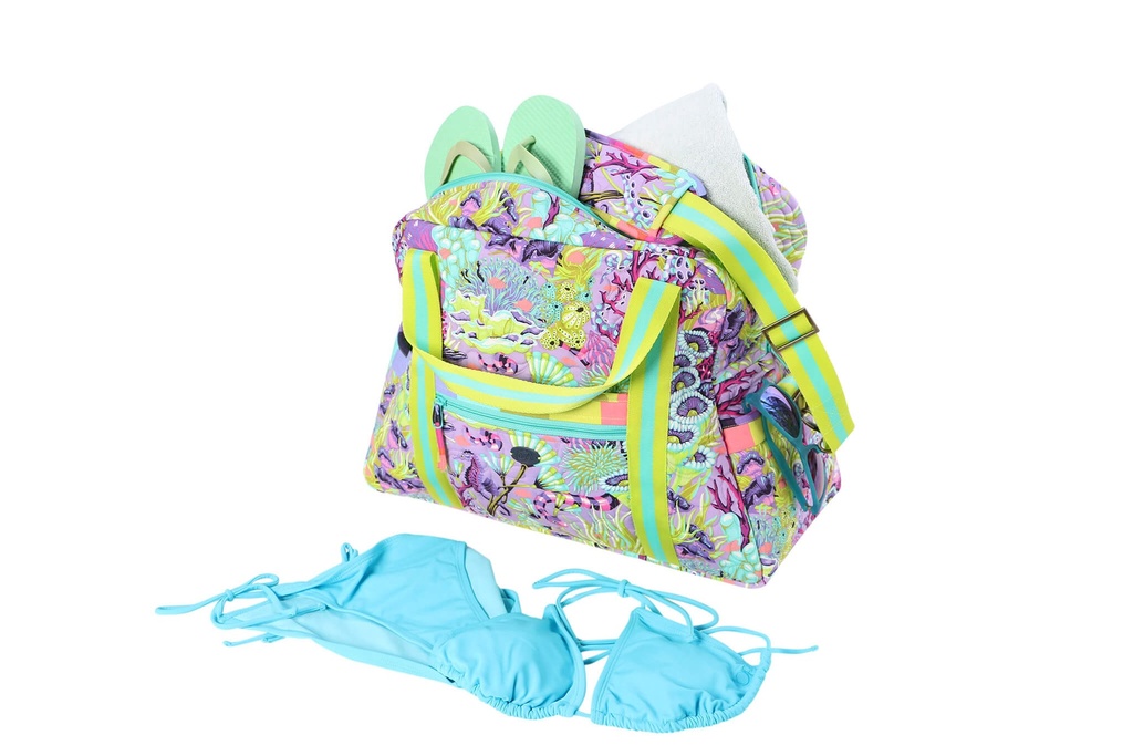 Model - Ultimate Travel Bag 2.0 #60