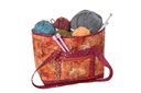 Model - Two Little Totes #20