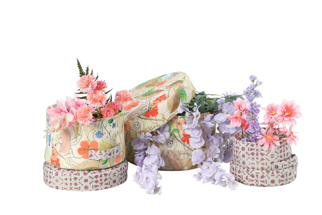 Model - Nesting Baskets #21