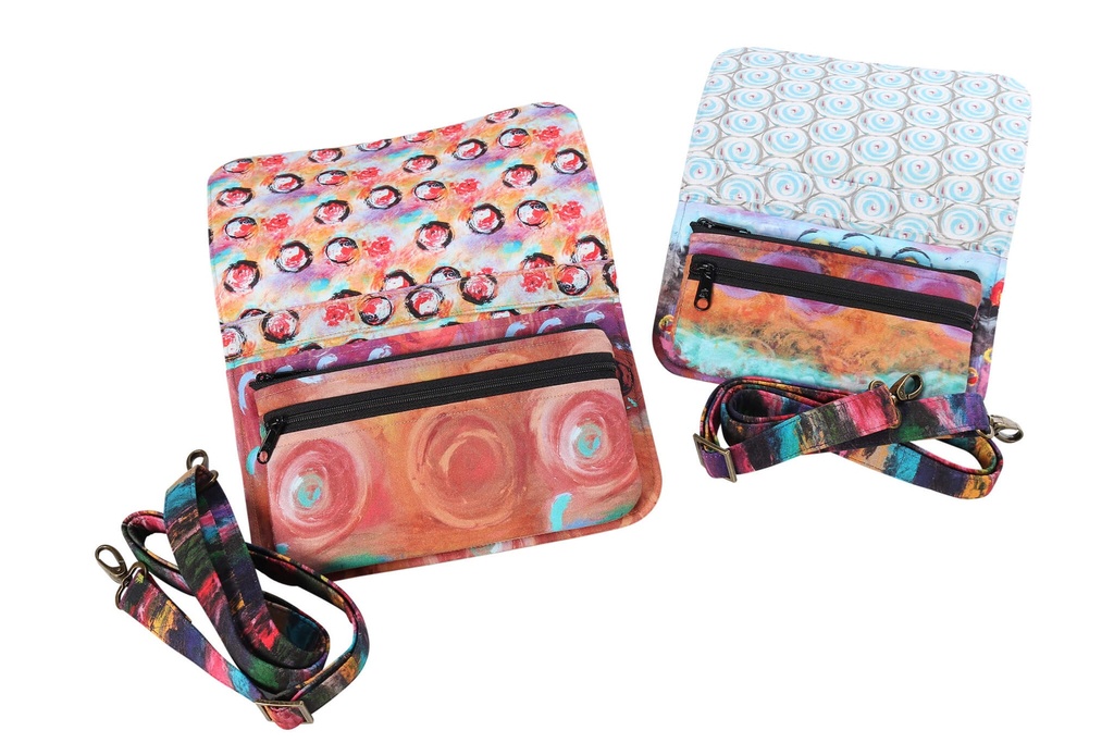 Model - Payday Wallet/Purse #25