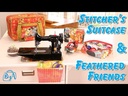 Stitcher's Suitcase