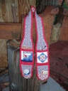 Scrap Bag & Chatelaine