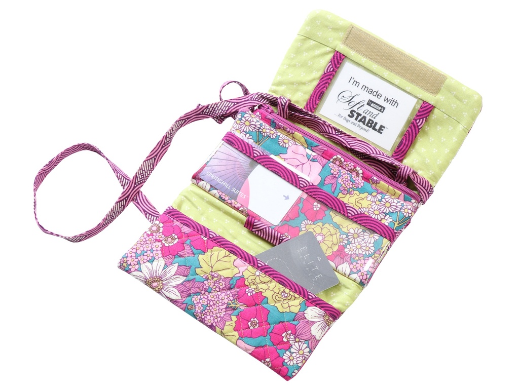 Model - Folding Wallet #06