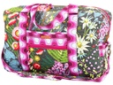 Model - Round Trip Duffle #09