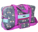 Model - Round Trip Duffle #14