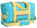 Model - Round Trip Duffle #16