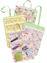 Model - Pocket Packers #01