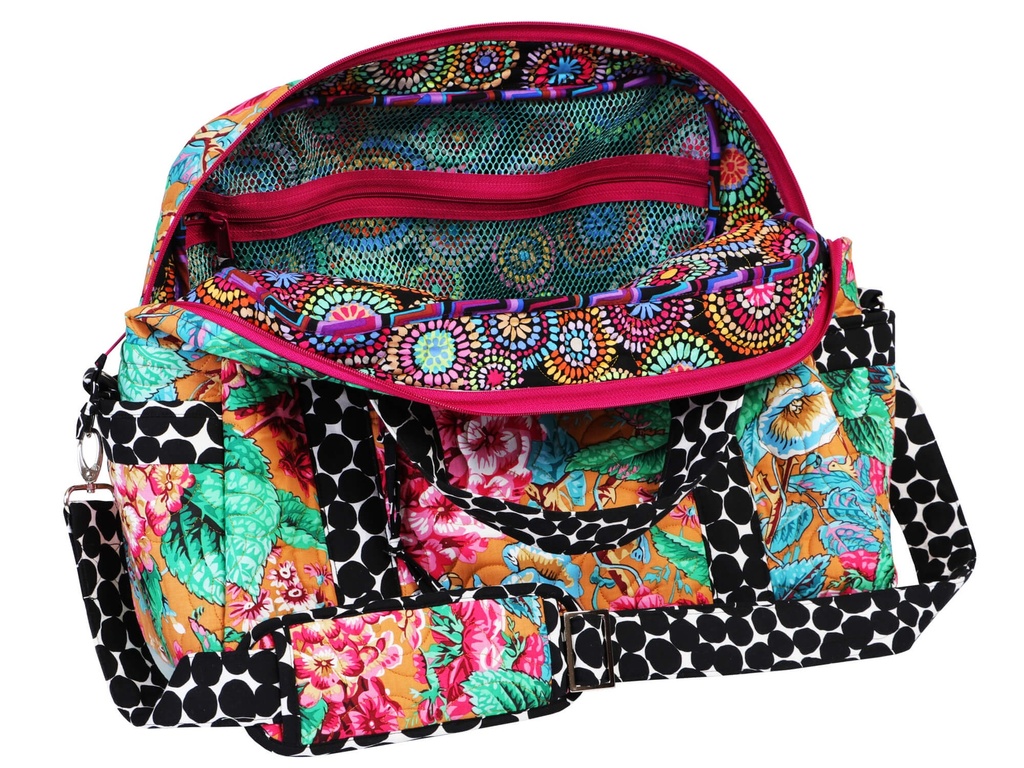 Model - Ultimate Travel Bag 2.0 #27