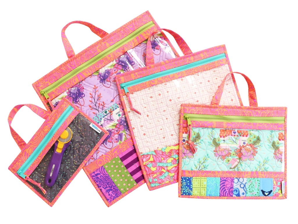 Model - Project Bags 2.0 #27