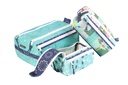 Model - Double Zip Gear Bag 2.0 #34