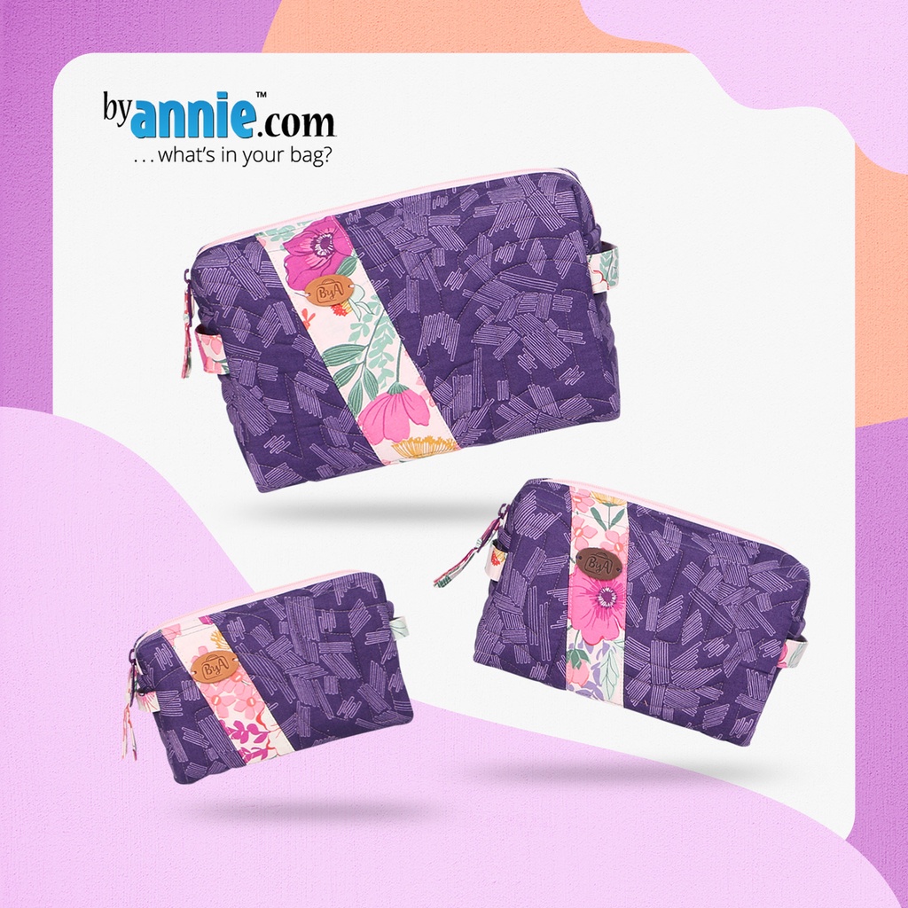 Model - Ditty Bags 2.0 #31