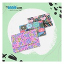 Model - Sew Simple Wallet #02
