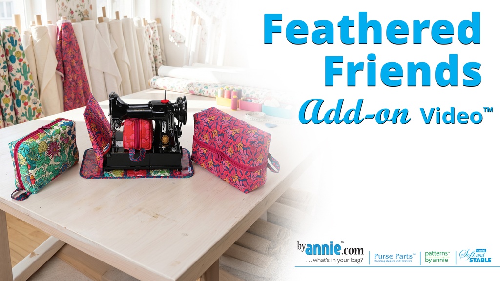 Feathered Friends Add-on Video