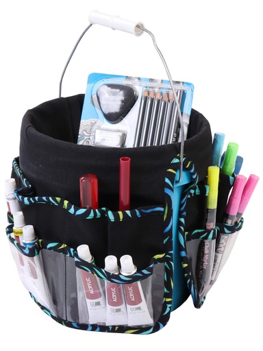 [M-PBA113-02] Model - Crafter's Tool Caddy #02