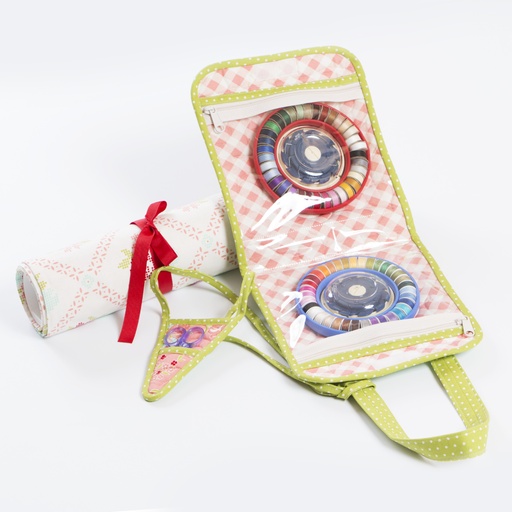 [M-PBA170-04] Model - Applique to Go #04