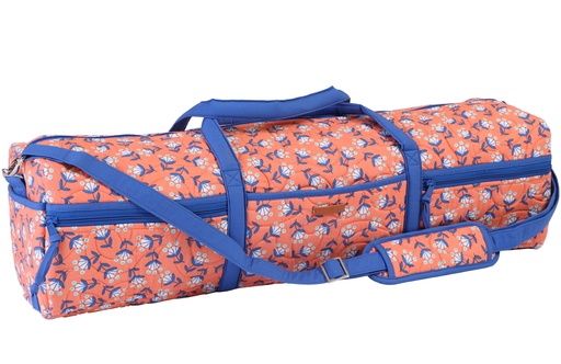 [M-PBA172-06] Model - Yoga Bag & Accessories #06