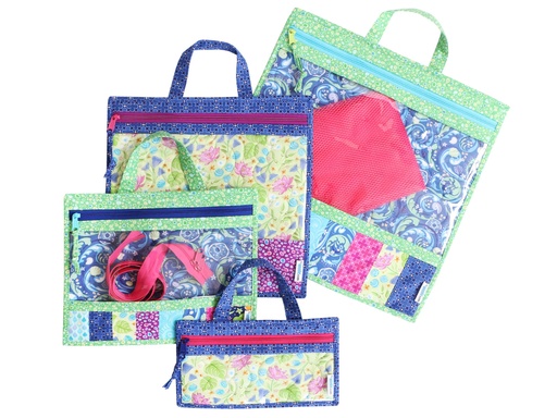 [M-PBA206.2-24] Model - Project Bags 2.0 #24