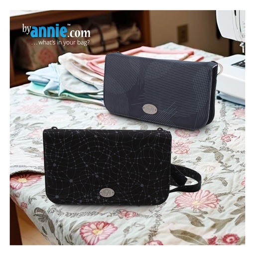[M-PBA302-24] Model - Payday Wallet/Purse #24